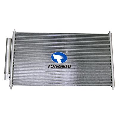 适用于本田雅阁EX L4 2.4L 冷凝器 OEM : 80110-T2F-A01