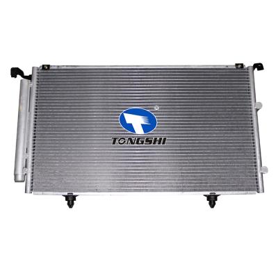 适用于丰田佳美 LE 2.4L I4/V6 3.0L 02-06/雷克萨斯 ES330 BASE V6 3.3L 04-06冷凝器 OEM : 88460-06070/06140