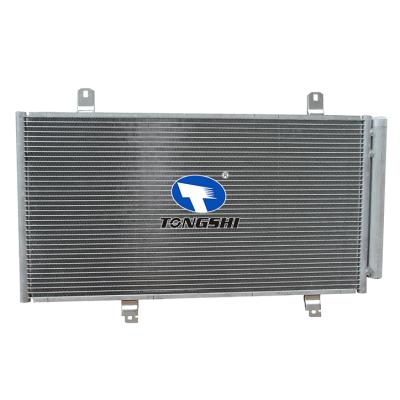 适用于丰田凯美瑞 LE V6 3.5L 07-11/ES350 BASE V6 3.5L 07-12冷凝器 OEM : 88460-06210/33100