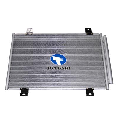 适用于丰田汉兰达 BASE V6 3.5L 08-13  冷凝器 OEM : 8846048100