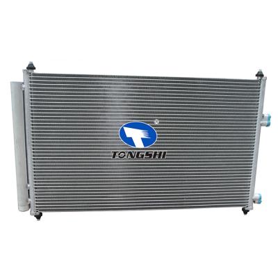 适用于丰田 RAV4 BASE L4 2.5L 06-12 冷凝器 OEM : 88460-42100