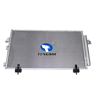 适用于丰田RAV4 BASE L4 2.4L 04-05/RAV4 II (A20) 2.0 I 16V 00-冷凝器 OEM : 88460-42090/42070