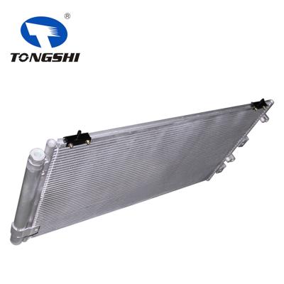适用于丰田大霸王/ESTIMA (R3/R4)2.4I 00- 冷凝器 OEM : 88460-28550