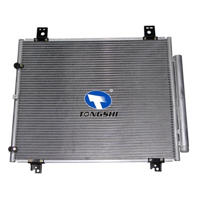 适用于丰田海狮 2.7I 16V/2.5 TD 01-冷凝器 OEM : 88450-26120