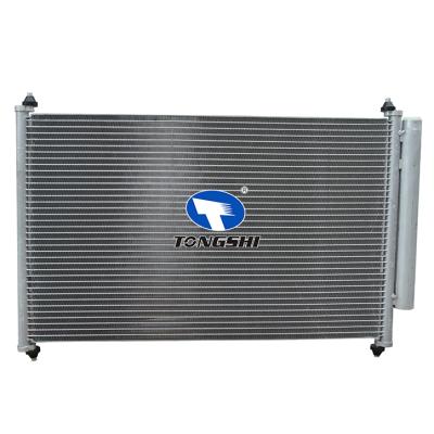 适用于丰田卡罗拉 LE L4 1.8L 09-14/赛德 TC BASE L4 2.5L 11-14冷凝器 OEM : 88450-02280