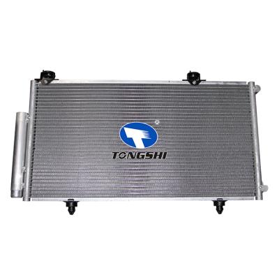 适用于丰田威驰 04- 冷凝器 OEM : 88450-0D130