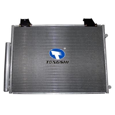 适用于丰田海拉克斯 VII (AN10/AN20) 2.5 TD/2.0I 16V 05-  出口版 冷凝器 OEM : 88460-0K080