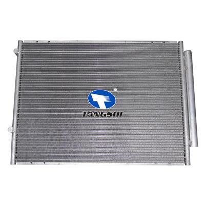适用于丰田SIENNA CE V6 3.5L 07-10/塞纳 XLE LIMITED V6 3.3L 04-05冷凝器 OEM : 88461-08010