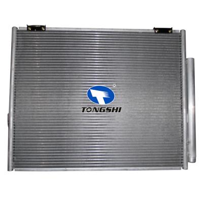 适用于丰田红杉 BASE V8 5.7L 冷凝器 OEM : 884600C100