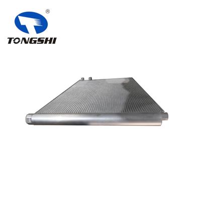 适用于丰田凯美瑞 XLE V6 3.5L 12-15冷凝器 OEM : 8846006230