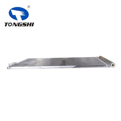适用于丰田凯美瑞 XLE V6 3.5L 12-15冷凝器 OEM : 8846006230