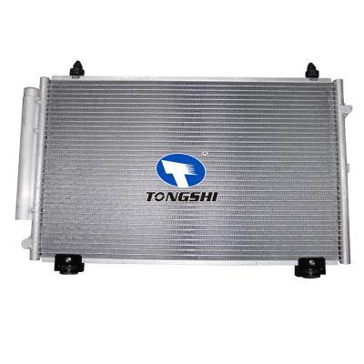 适用于丰田卡罗拉 (E12U/J) 1.8 WTLI TS/ALTIS SAL00L (E12J/T) 2.0 D-4D 02-07冷凝器OEM : 88460-12540
