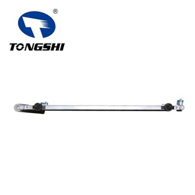 适用于丰田卡罗拉 (E12U/J) 1.8 WTLI TS/ALTIS SAL00L (E12J/T) 2.0 D-4D 02-07冷凝器OEM : 88460-12540