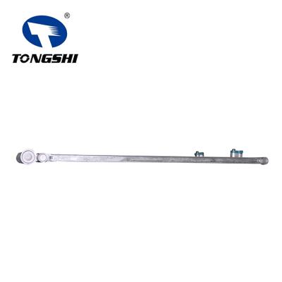 适用于丰田普锐斯 1.5L I4 HYBRID 04-09 冷凝器 OEM : 88450-47020