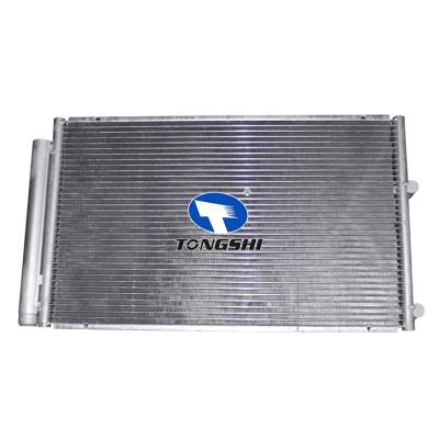 适用于丰田普锐斯 1.5L I4 HYBRID 04-09 冷凝器 OEM : 88450-47020