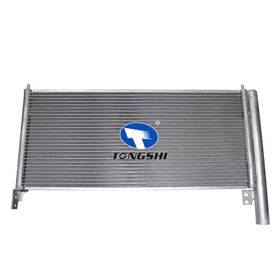 适用于丰田普锐斯 BASE/FIVE L4 1.8L 12-14/CT200H BASE L4 1.8L 11-14 冷凝器 OEM : 88460-47150