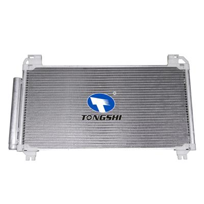 适用于丰田雅力士 2015-冷凝器 OEM :88460-0D310