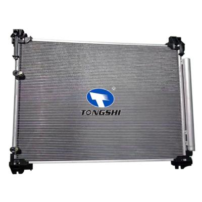 适用于丰田汉兰达 2.0T 15- 冷凝器 OEM : 88460-OE100