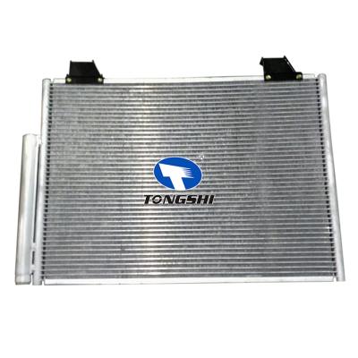适用于丰田海拉克斯 06-  出口版 冷凝器 OEM : 884600K020