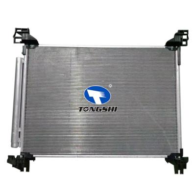 适用于丰田汉兰达 2.0T 15- 冷凝器 OEM : 88460-OE100