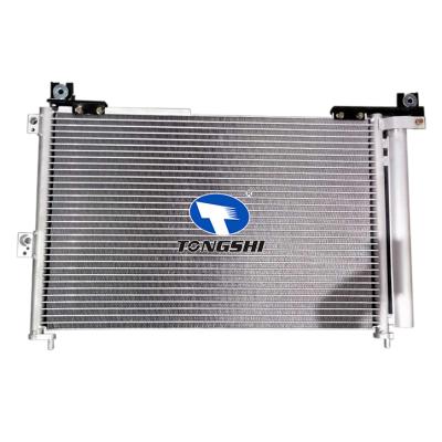 适用于福特RANGER (ER/EQ) 2.0 I 98-/马自达 BT 50 I (J97M) 3.0 TD 06- 冷凝器 OEM : UH71-61-480F