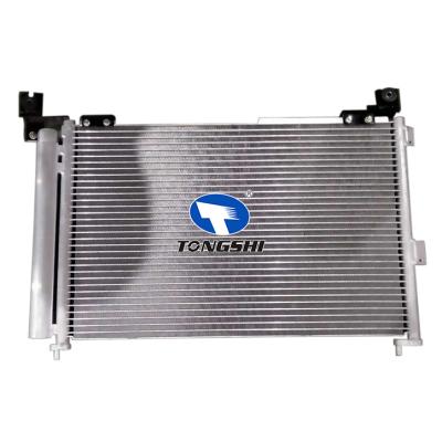 适用于福特RANGER (ER/EQ) 2.0 I 98-/马自达 BT 50 I (J97M) 3.0 TD 06- 冷凝器 OEM : UH71-61-480F