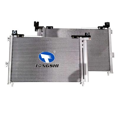 适用于福特RANGER (ER/EQ) 2.0 I 98-/马自达 BT 50 I (J97M) 3.0 TD 06- 冷凝器 OEM : UH71-61-480F