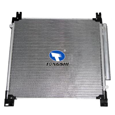 适用于丰田海拉克斯/奔跑者 2.7L 16-(右架） 冷凝器 OEM : 88460-0K350