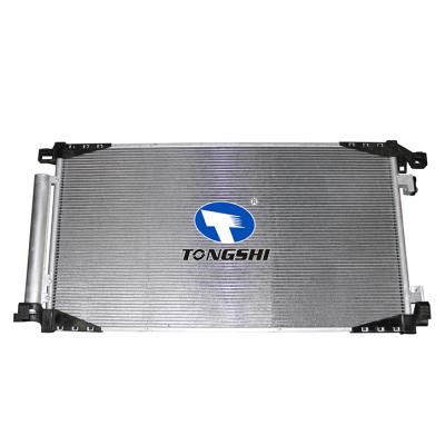 适用于丰田 CHR 1.2T 17- 冷凝器 OEM : 88450-F4020