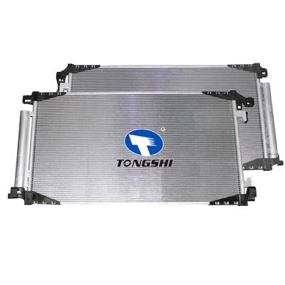 适用于丰田 CHR 1.2T 17- 冷凝器 OEM : 88450-F4020