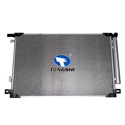 适用于丰田凯美瑞 2.5L 18- 冷凝器 OEM :884A0-33020