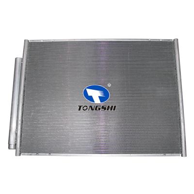 适用于丰田埃尔法 MNH10 冷凝器 OEM : 1604120380