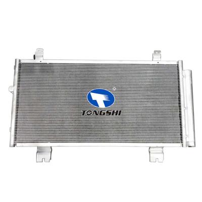 适用于丰田雷克萨斯 IS250 BASE /雷克萨斯 IS350 BASE 2.5L/3.5L 冷凝器 OEM :8843053030