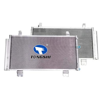 适用于丰田雷克萨斯 IS250 BASE /雷克萨斯 IS350 BASE 2.5L/3.5L 冷凝器 OEM :8843053030