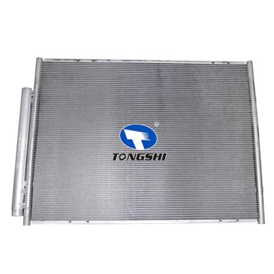 适用于丰田雷克萨斯 MHU3 03- 冷凝器 OEM :88460-48061