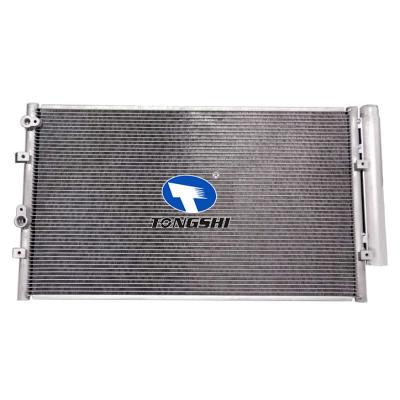 适用于丰田 GT86 2.0 12- 冷凝器