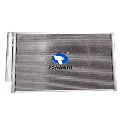 适用于丰田 GT86 2.0 12- 冷凝器