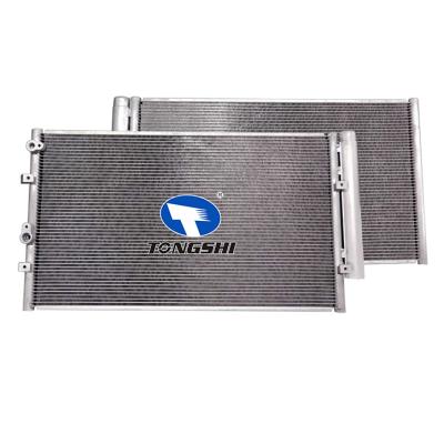 适用于丰田 GT86 2.0 12- 冷凝器