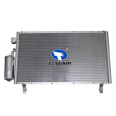 适用于五十铃 D MAX 98-03 冷凝器 OEM : 897100960