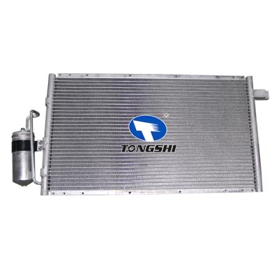 适用于五十铃D-MAX 04-13冷凝器 OEM : 898000108