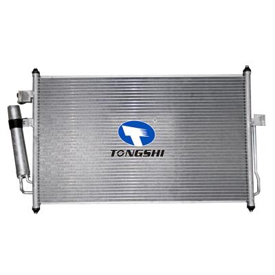 适用于五十铃D-MAX 2.5L 14-16 冷凝器 OEM : 898052635