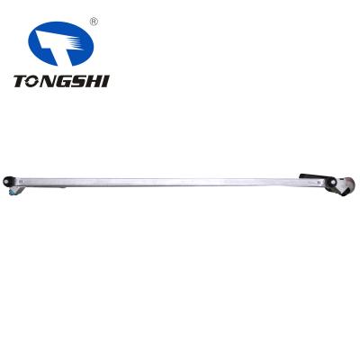 适用于五十铃D-MAX 2.5L 14-16 冷凝器 OEM : 898052635