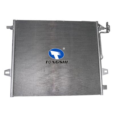 适用于奔驰GL-CLASS W 164 GL 450 06-/ GL320 CDI V6 3.0L 07-08 冷凝器OEM : A2515000054