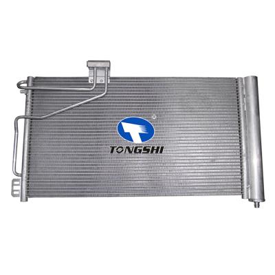 适用于奔驰 C-CLASS (W203) C 320 CDI (203.020) 05-07 冷凝器 OEM : 203500 0254