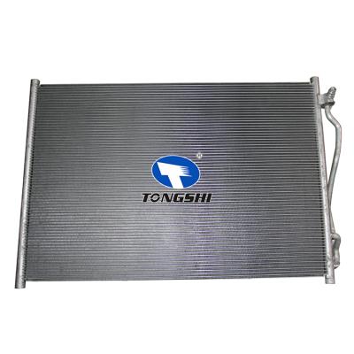 适用于奔驰CL-CLASS W 216 CL 500/550/600 05- 冷凝器 OEM : 221501 0154/0754