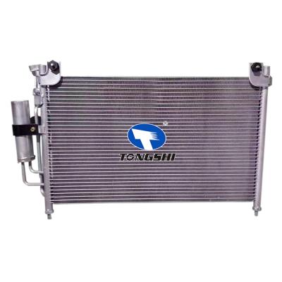 适用于福特嘉年华 09-  冷凝器 OEM : DG8061480F