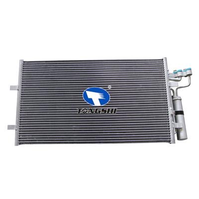 适用于福特致胜/福克斯 冷凝器 OEM：9M5919710AA/3M5H19910CC