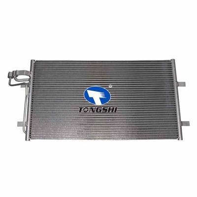 适用于福特福克斯 C-MAX(CAP) 1.6I/1.8I/2.0I 16V 03- 冷凝器 OEM：5M5H19710AA/1234248