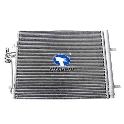 适用于福特致胜 IV (CA2) 2.0 TDCI 07-/神行者2(FA_) 3.2 4X4 06-/沃尔沃 XC 603.2 I08-冷凝器