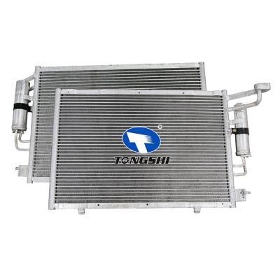 适用于福特B-MAX 1.5 TDCI 12-/嘉年华 S L4 1.6L 14- 冷凝器 OEM : 1756414/1818909/ AV1119710BB